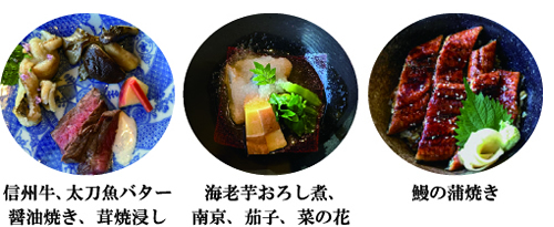 レーヴドヴァン メルロー お薦めペアリング